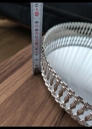 Tasarımcı Dekor sunumluk