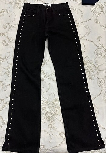 mango jean