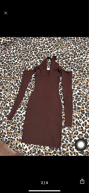 Bershka Bershka elbise