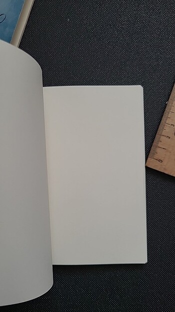 Notebook Ajanda