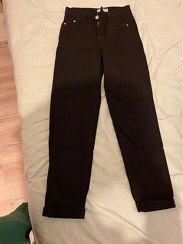 Bershka Mom Jean