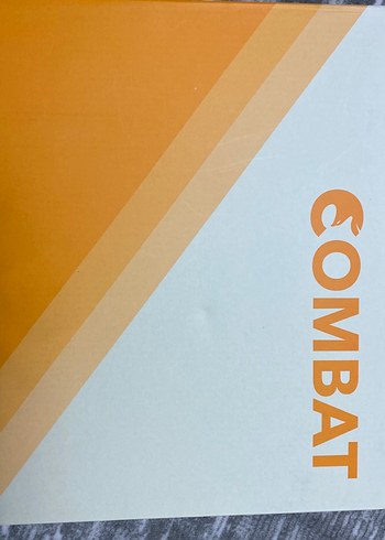 Gri Kamuflaj Erkek Outdoor Spor Ayakkabı - Görsel 6