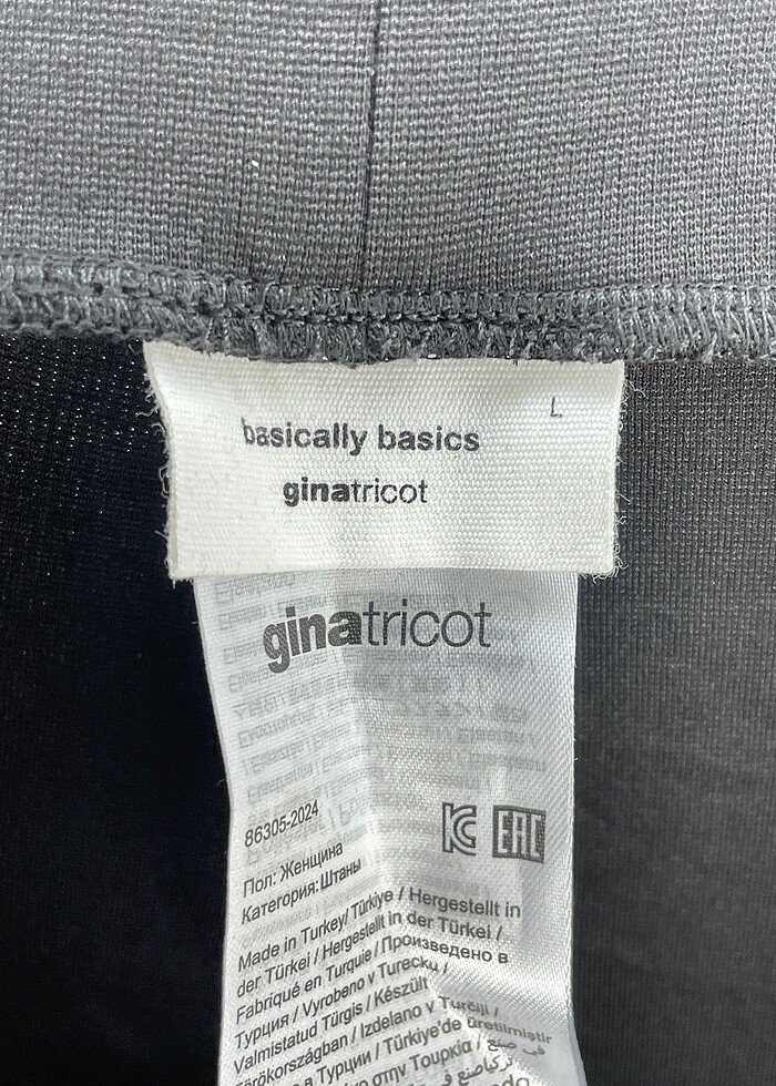 Gina Düz Kesim %70 İndirimli. - Görsel 4