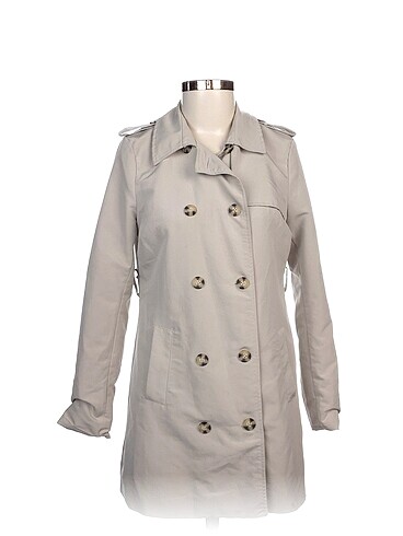 Trendyol & Milla Trenchcoat %70 İndirimli.