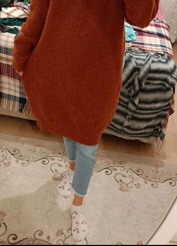 Trendyol & Milla Kışlık Kazak
