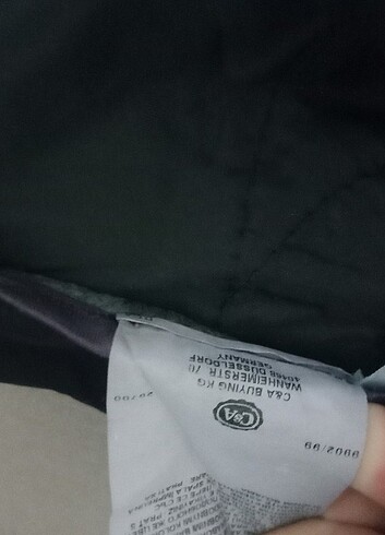 C&A Kumaş pantolon