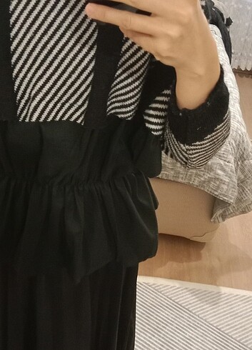 l Beden Pileli etek