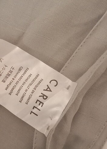 Pierre Cardin Şal gri