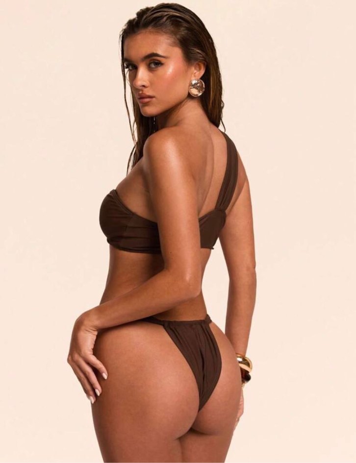 Shein Bikini Takımı M Beden - Görsel 2