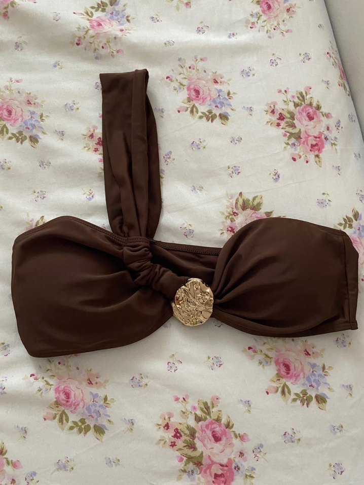 Shein Bikini Takımı M Beden - Görsel 4