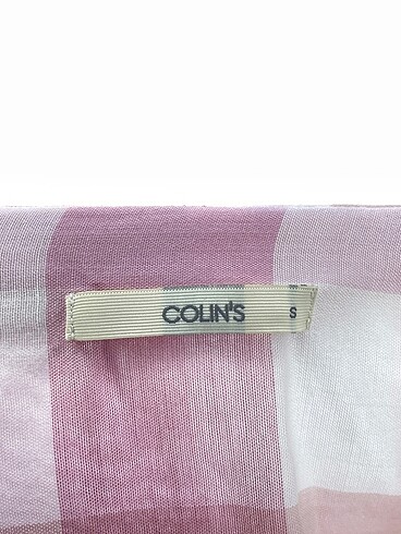 s Beden çeşitli Renk Colin's Gömlek %70 İndirimli.