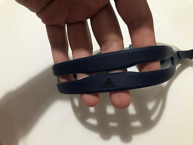 Yüzücü gözlüğü - Görsel 5