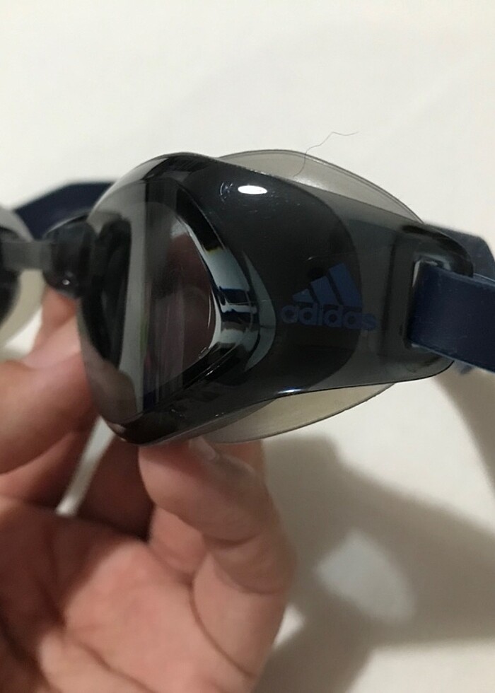 Yüzücü gözlüğü - Görsel 3