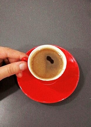 Kahve fincanı 