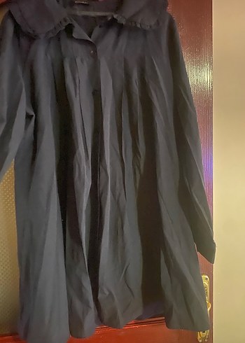 Siyah gömlek - Görsel 3