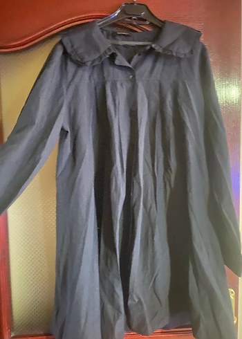 Siyah gömlek - Görsel 2