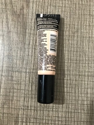 Maybelline Maybelline kapatıcı