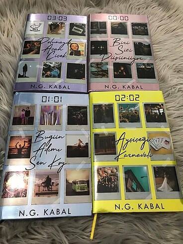 Kitap