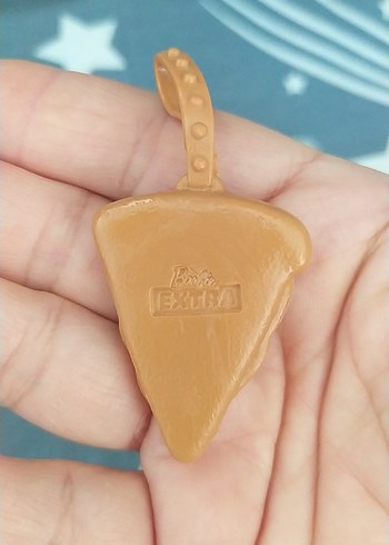 Barbie bebek çantası - Görsel 6