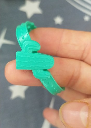 Barbie bebek çantası - Görsel 7