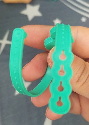 Barbie bebek çantası - Görsel 8