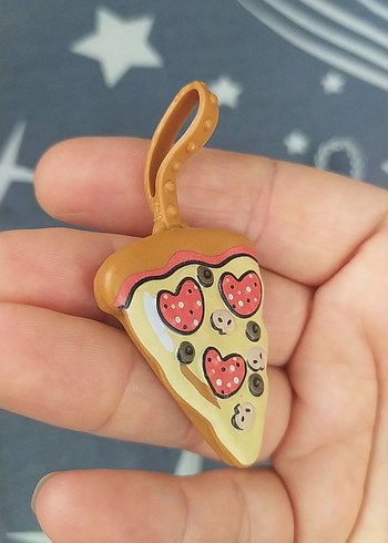 Barbie bebek çantası - Görsel 5