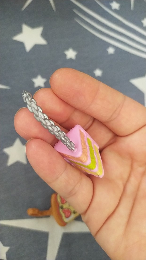 Barbie bebek çantası - Görsel 3