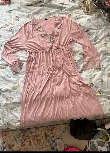 Lohusa/hamile geceliği - Görsel 2