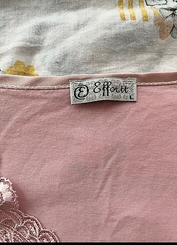 Lohusa/hamile geceliği - Görsel 4