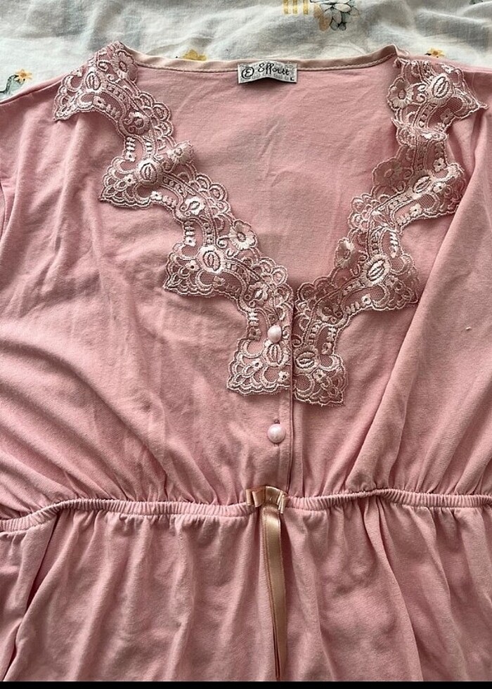 Lohusa/hamile geceliği - Görsel 5