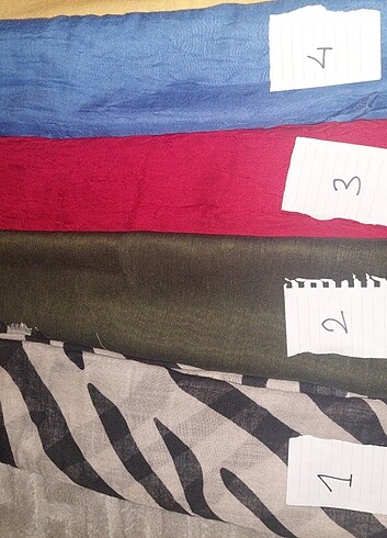 Her biri 80 tl - Görsel 3