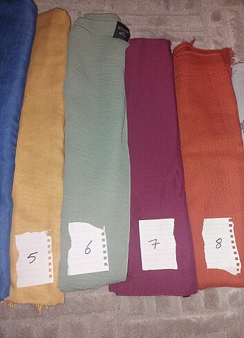 Her biri 80 tl - Görsel 4