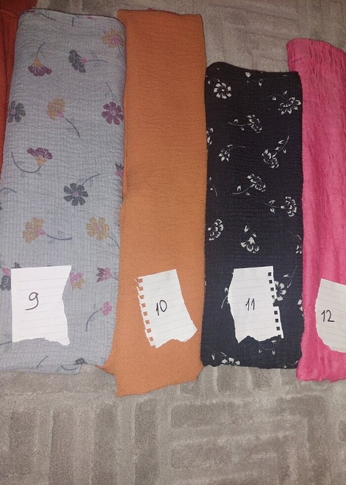 Her biri 80 tl - Görsel 2