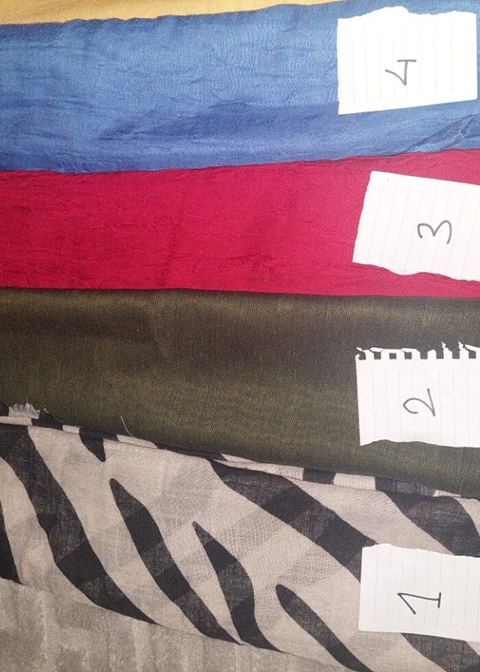 Her biri 80 tl - Görsel 3