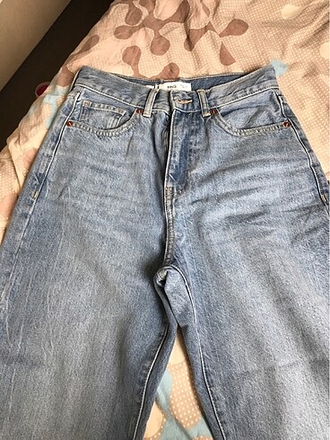 Mango Mango jean