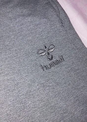 hummel eşofman altı