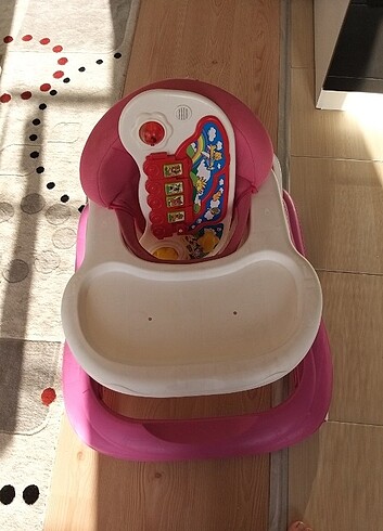 Diğer Bebek yürüteç