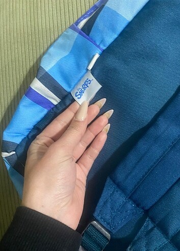 Vans Çanta