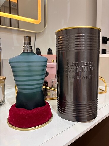 Jean paul Gaultier parfüm