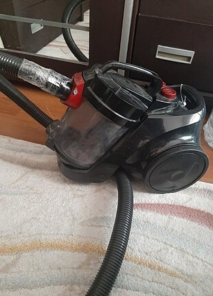 Beden Süpürge 
