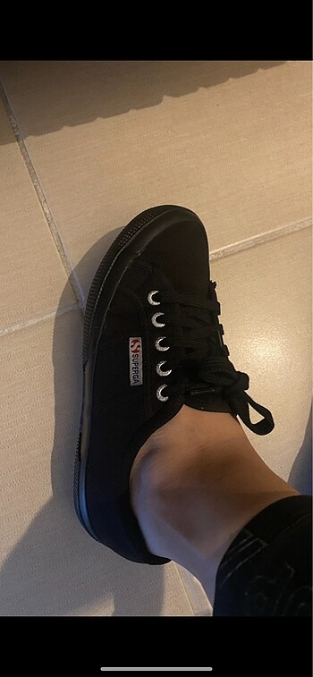 Orjinal superga