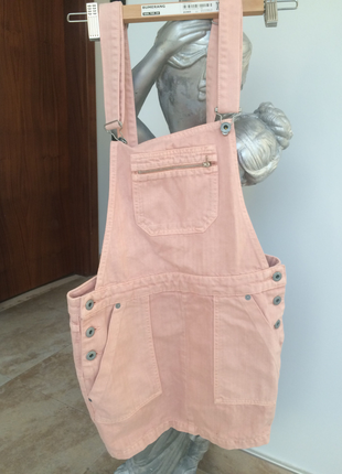 Cok tarz mini slopet