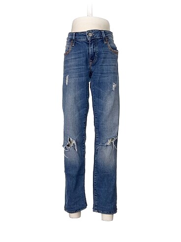 Mavi Jeans Jean / Kot %70 İndirimli.