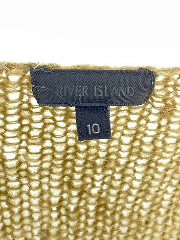 38 Beden çeşitli Renk River Island Kazak / Triko %70 İndirimli.