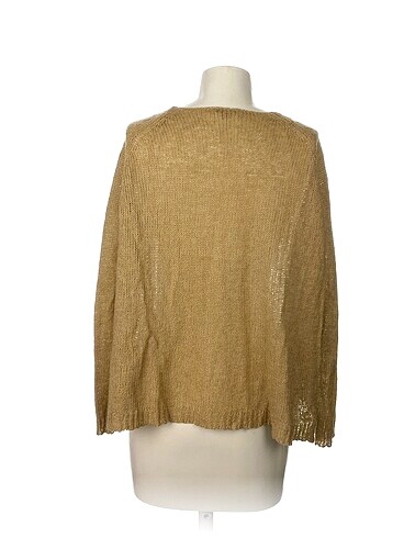 38 Beden River Island Kazak / Triko %70 İndirimli.