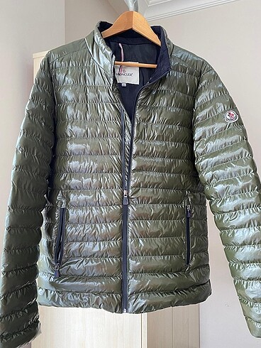 Moncler erkek şişme mont
