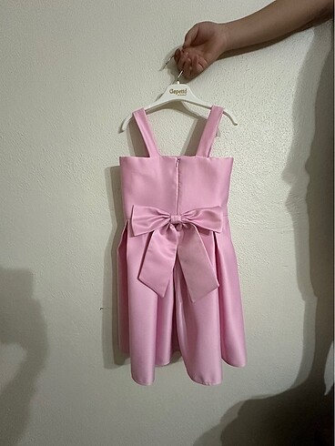 Barbie elbise