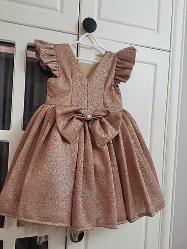H&M Kız çoçuk elbisesi