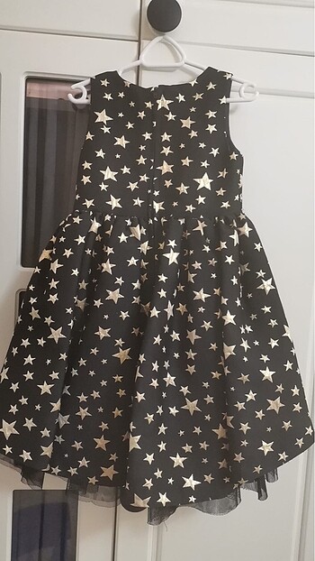 H&M Kız çoçuk elbisesi