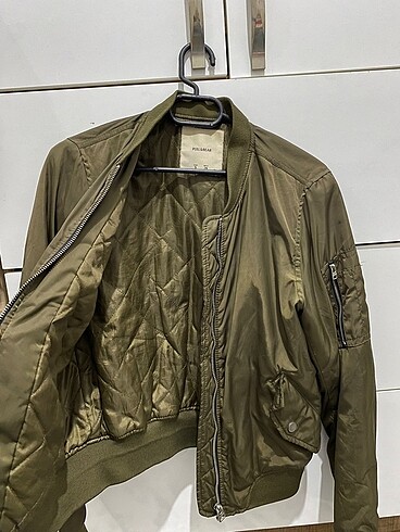 Pull and Bear Bayan mont